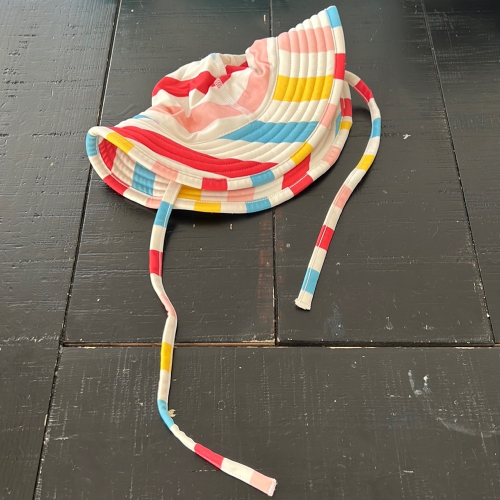 Hanna Andersson Swim Hat